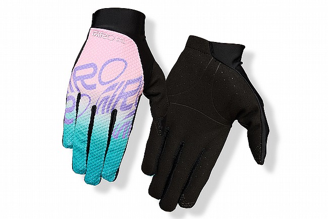 Giro Trixter Glove Endless Purple