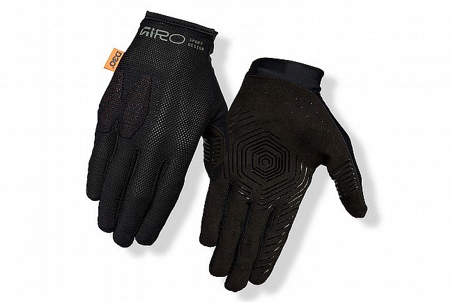 Giro Rodeo Glove Black
