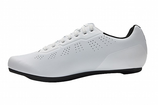 Giro Stylus II Road Shoe White
