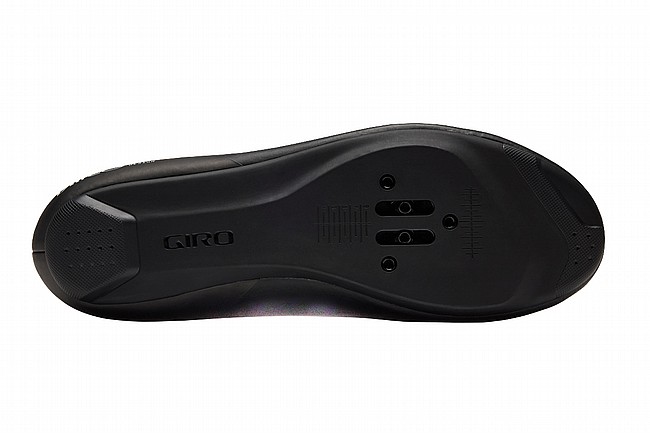 Giro Stylus II Road Shoe Black