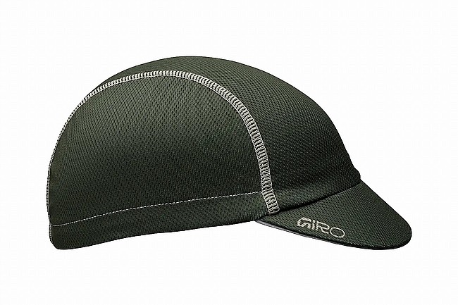 Giro Peloton Cap Dark Sage - One Size