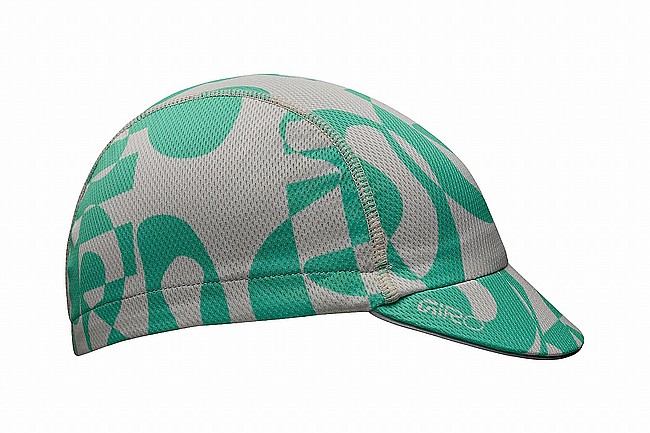 Giro Peloton Cap Green Rush - One Size