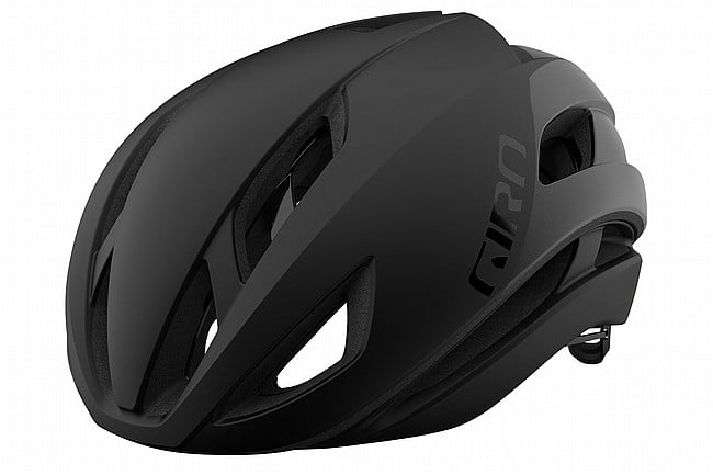 Giro Eclipse Spherical MIPS Helmet Matte Black/Gloss Black