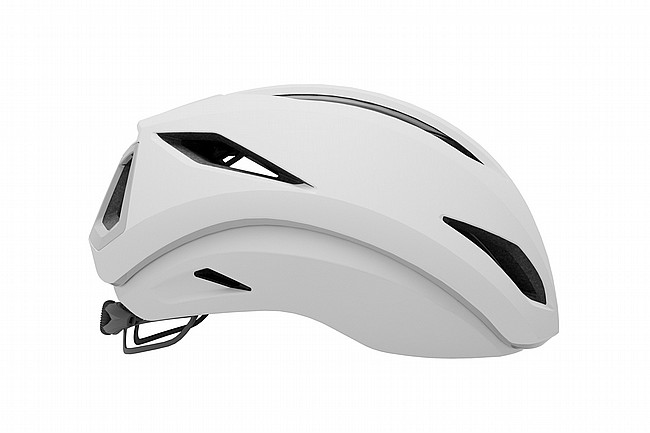 Giro Eclipse Pro Spherical MIPS Road Helmet Matte White