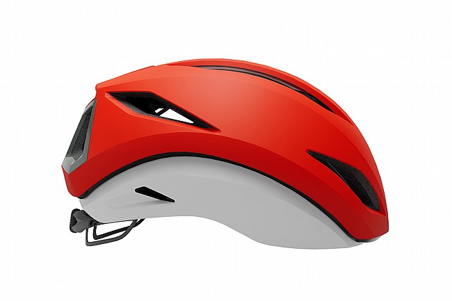 Giro Eclipse Pro Spherical MIPS Road Helmet Matte Flame Red