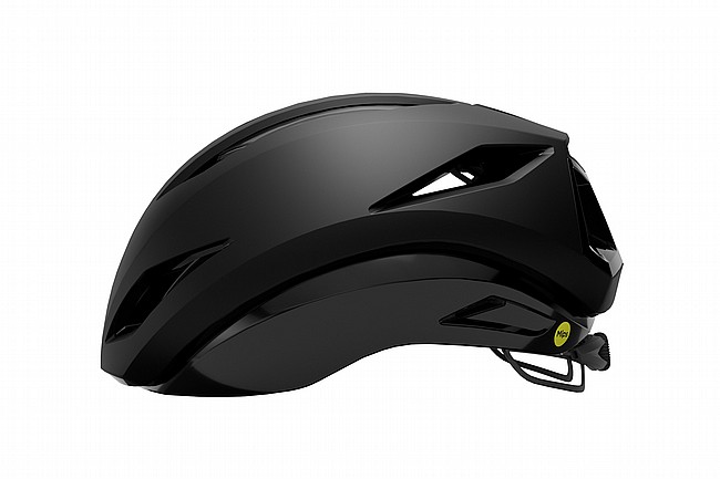 Giro Eclipse Pro Spherical MIPS Road Helmet Matte Black