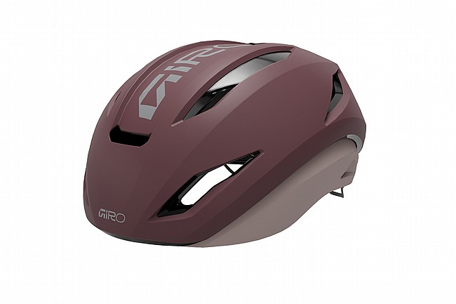 Giro Eclipse Pro Spherical MIPS Road Helmet Matte Dark Maroon