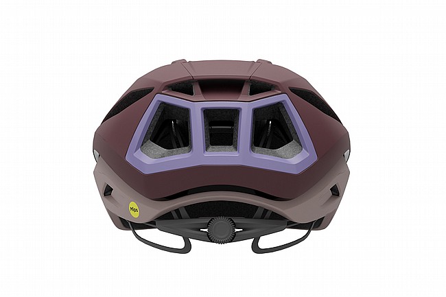 Giro Eclipse Pro Spherical MIPS Road Helmet Matte Dark Maroon