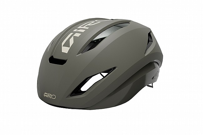 Giro Eclipse Pro Spherical MIPS Road Helmet Matte Dark Sage