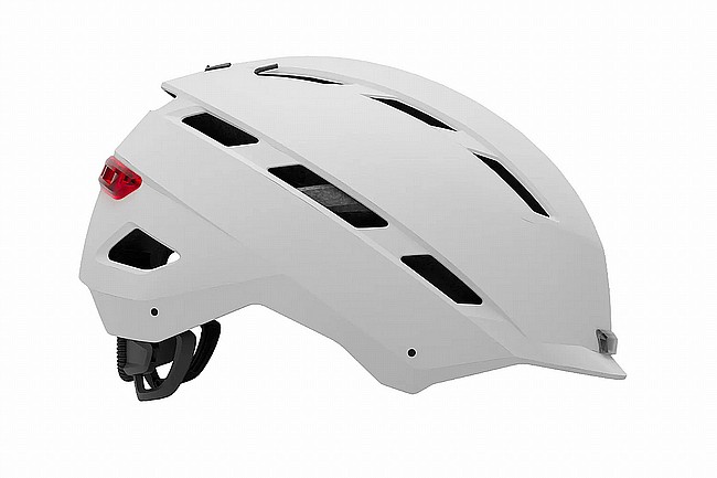 Giro Escape Mips Helmet Matte White