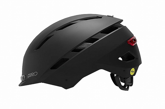 Giro Escape Mips Helmet Matte Black