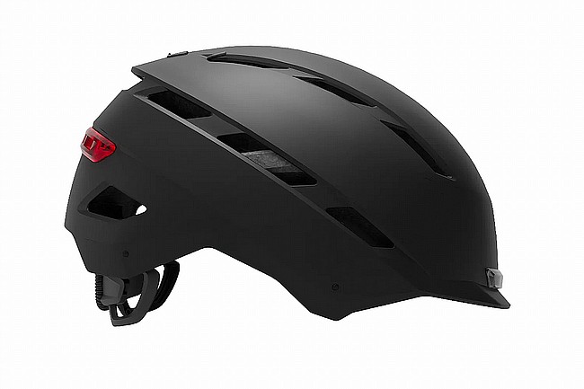 Giro Escape Mips Helmet Matte Black