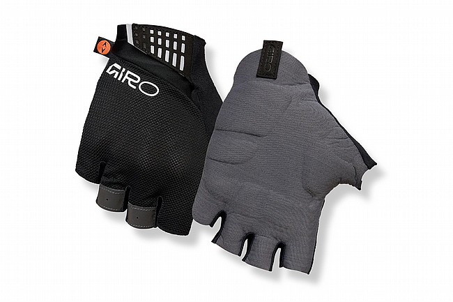Giro Supernatural Glove Black