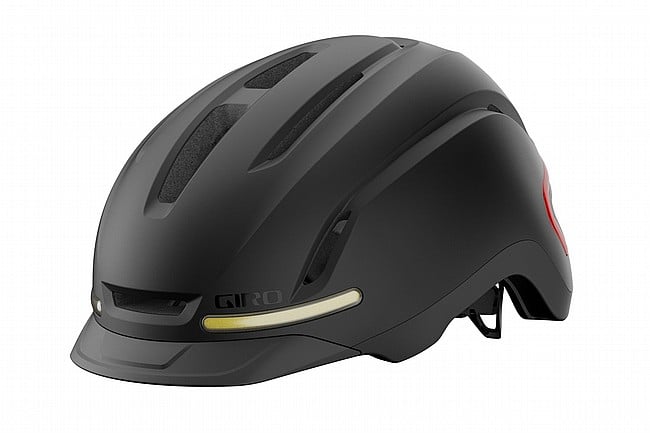 Giro Ethos MIPS Urban Helmet Matte Black