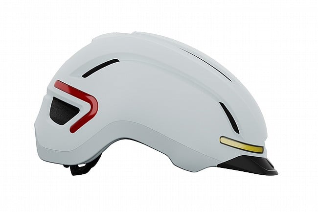 Giro Ethos MIPS Urban Helmet Matte Chalk -Lights Off