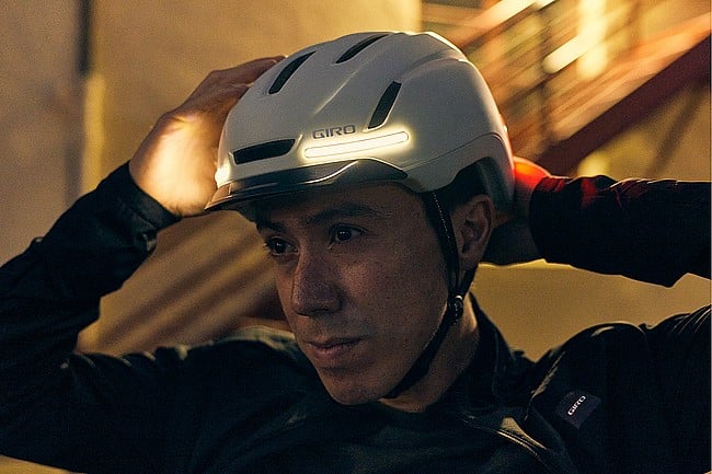 Giro Ethos MIPS Urban Helmet 