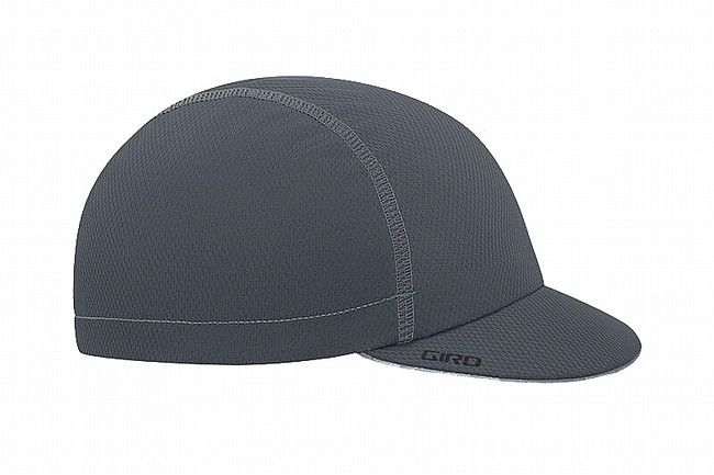 Giro Peloton Cap Portaro Grey- One Size