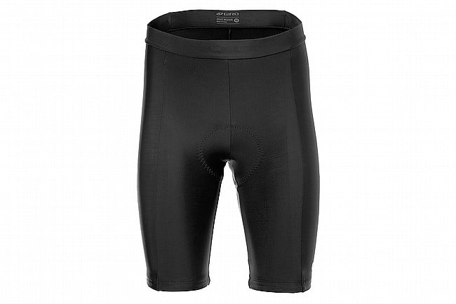 Giro Mens Chrono Short Black