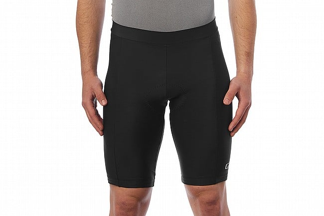 Giro Mens Chrono Short Black