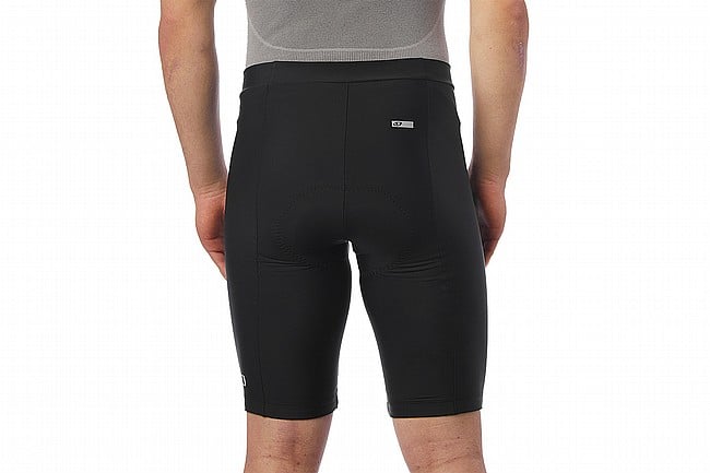 Giro Mens Chrono Short Black