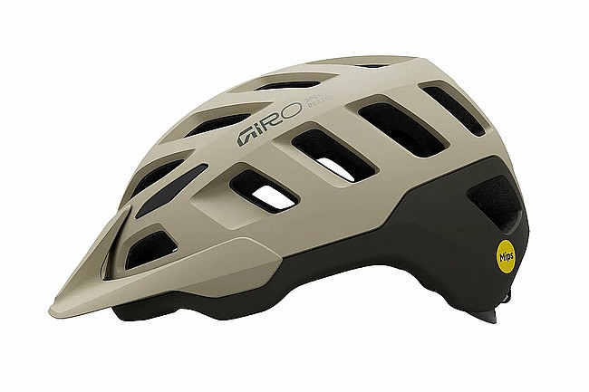 Giro Radix Mips Helmet Matte Stone