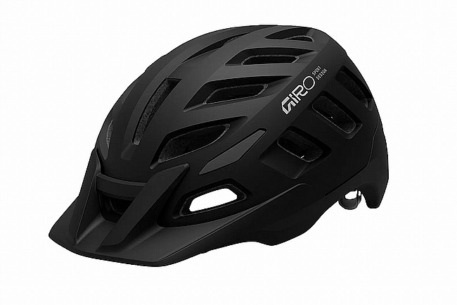 Giro Radix Mips Helmet Matte Black