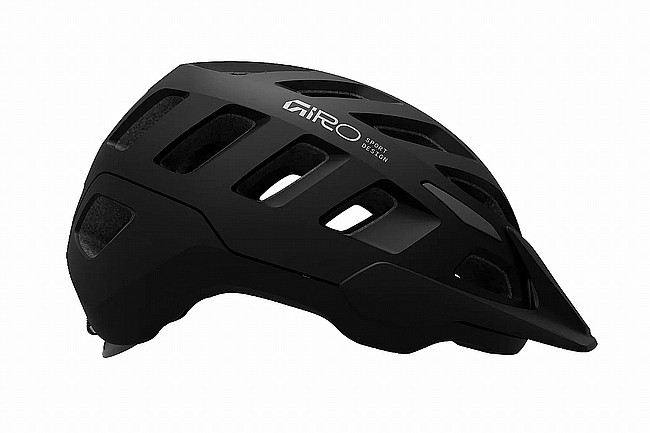 Giro Radix Mips Helmet Matte Black
