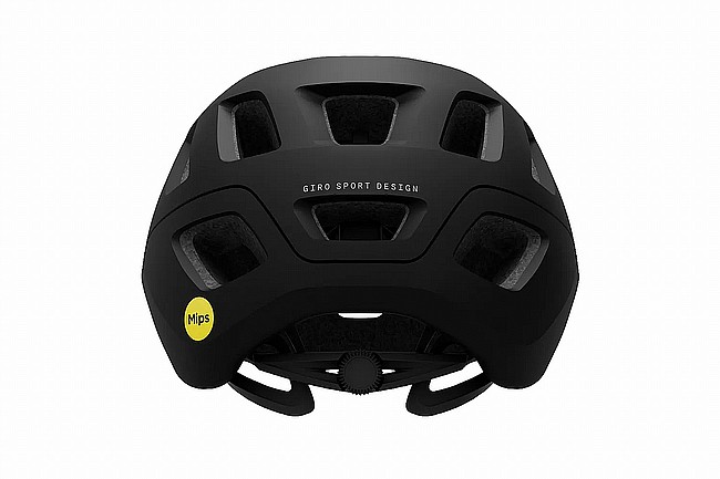 Giro Radix Mips Helmet Matte Black