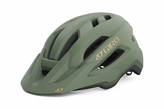 Giro Fixture MIPS II MTB Helmet 