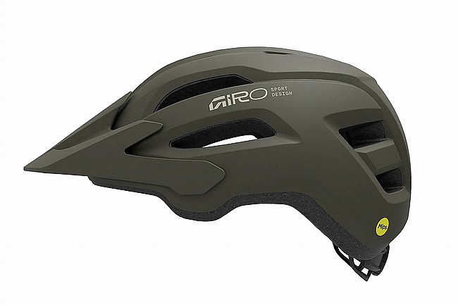 Giro Fixture MIPS II MTB Helmet 