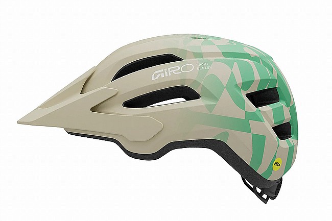 Giro Fixture MIPS II MTB Helmet 