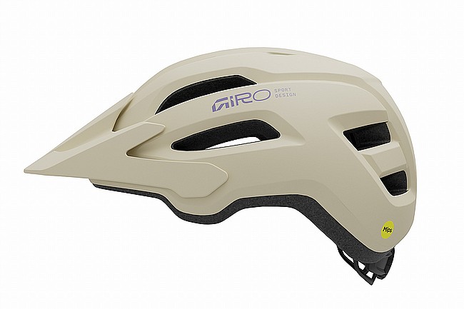 Giro Fixture MIPS II MTB Helmet Universal - Matte Stone