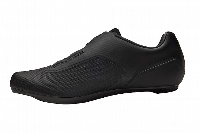 Giro Regime II Road Shoe Black