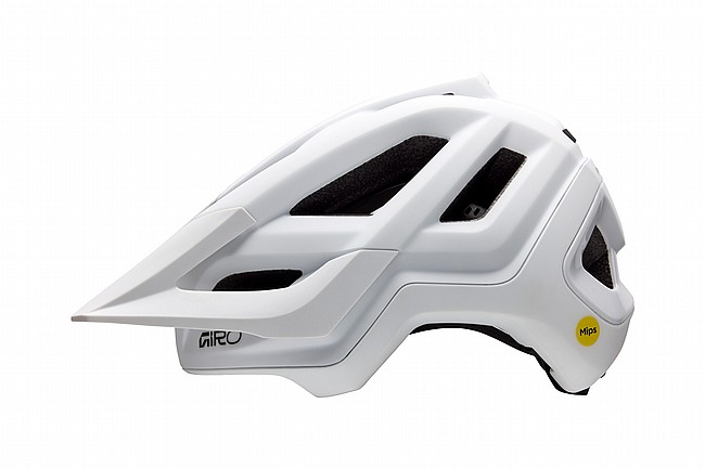 Giro Montaro MIPS III MTB Helmet Matte White