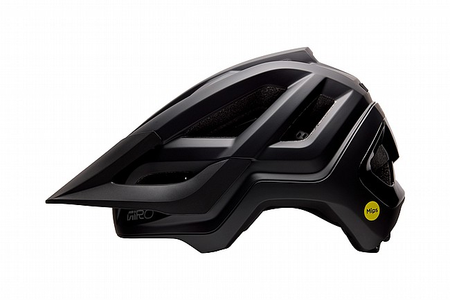 Giro Montaro MIPS III MTB Helmet Matte Black