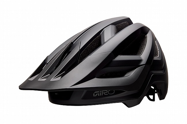 Giro Montaro MIPS III MTB Helmet Matte Black