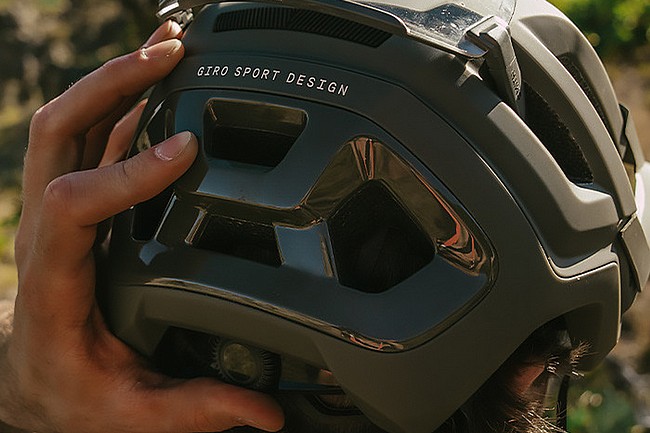 Giro Montaro MIPS III MTB Helmet 