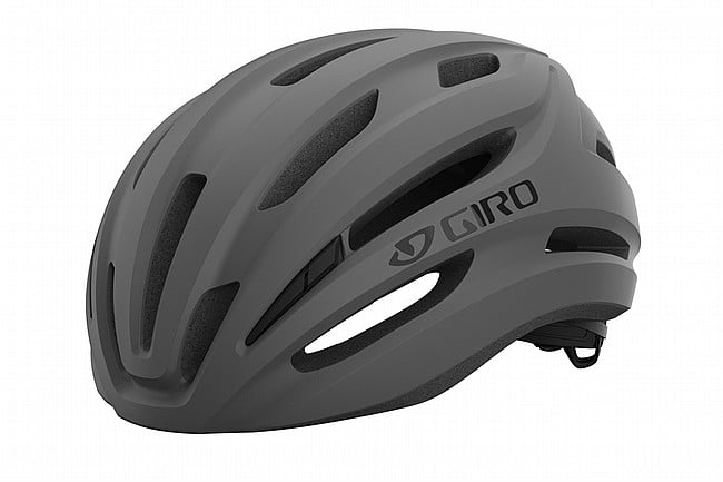 Giro Isode MIPS II Helmet Matte Titanium / Black