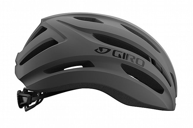 Giro Isode MIPS II Helmet Matte Titanium / Black