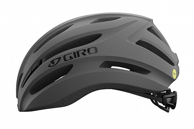 Giro Isode MIPS II Helmet Matte Titanium / Black