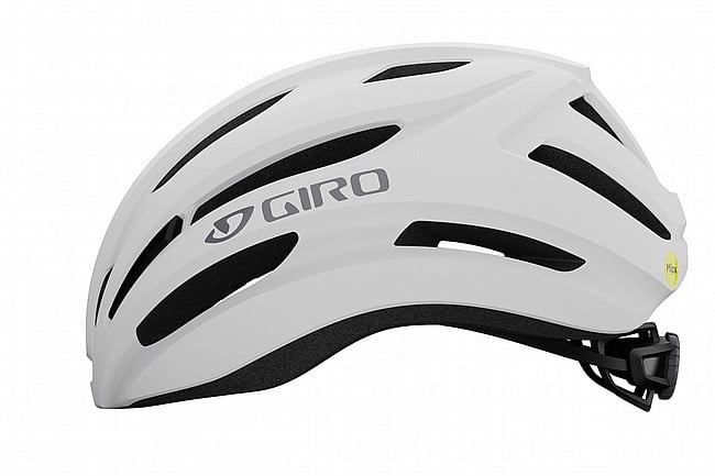 Giro Isode MIPS II Helmet Matte White / Charcoal