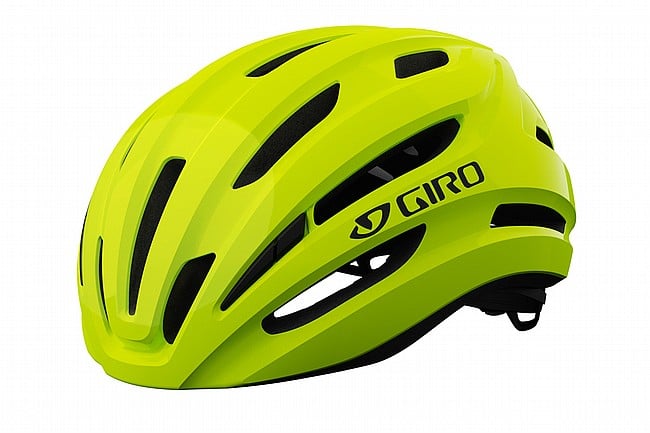 Giro Isode MIPS II Helmet Gloss Highlight Yellow