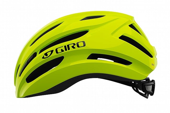 Giro Isode MIPS II Helmet Gloss Highlight Yellow