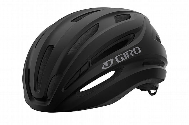 Giro Isode MIPS II Helmet Matte Black / Charcoal