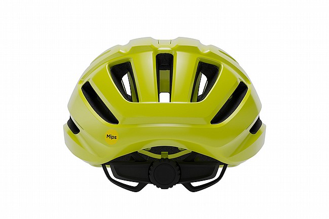 Giro Isode MIPS II Helmet Hi Viz Yellow