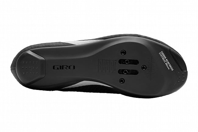 Giro Womens Cadet Road Shoe Black