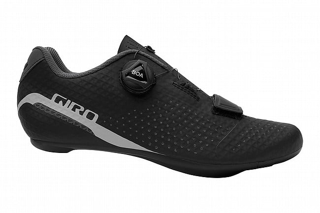 Giro Womens Cadet Road Shoe Black