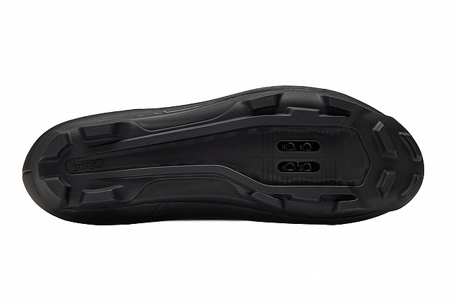 Giro Cadet XC MTB Shoe Black