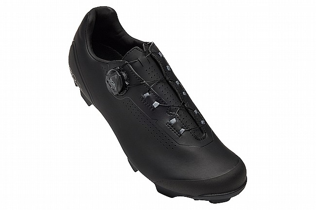 Giro Cadet XC MTB Shoe Black