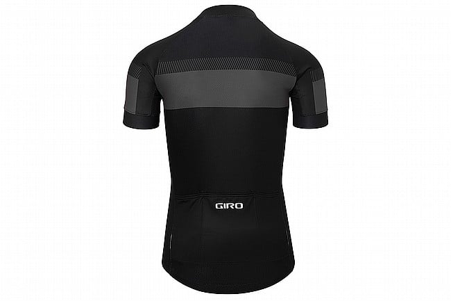 Giro Mens Chrono Sport Jersey Black Sprint